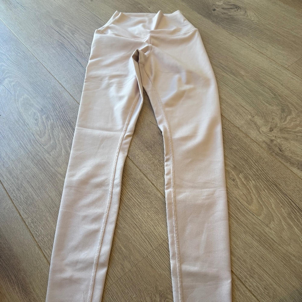 Alo yoga leggings